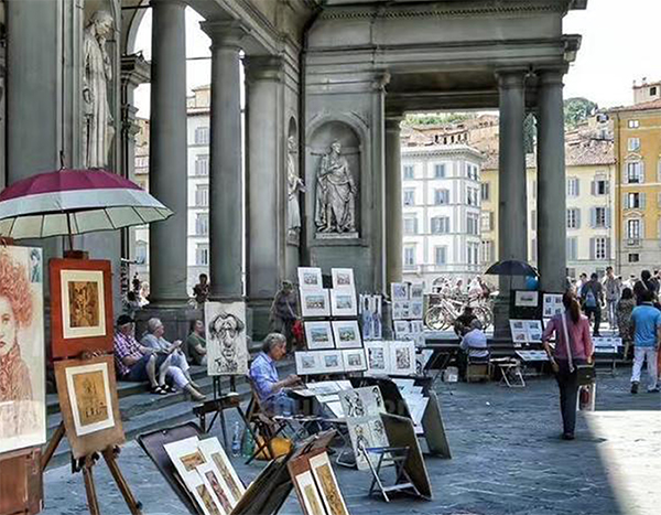 walking-tour-florence