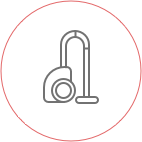 PULIZIA E LAVANDERIA